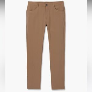 Meta Pant Athletic Slim Fit (Long) 32/34